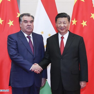 Telegram profile photo for ТАҲСИЛ ДАР ЧИН 🇨🇳