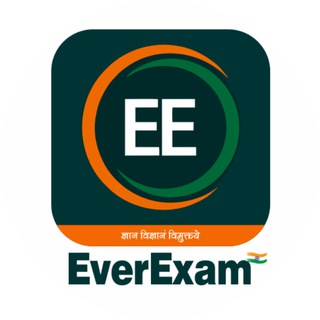 Telegram profile photo for EVER EXAM