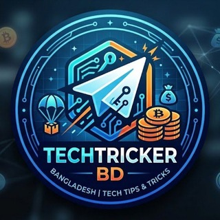 Telegram profile photo for Techtricker BD 🇧🇩