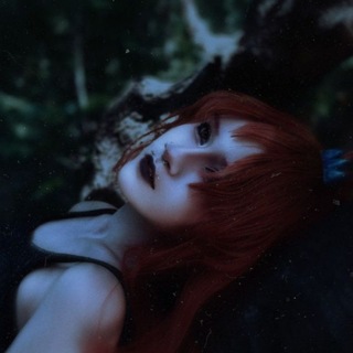 Telegram profile photo for ПЕРЕЕЗД. НОВЫЙ ТКГ-@stolcosplay
