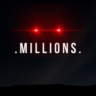 Telegram profile photo for To Millions - Gambles🐋 赌博
