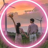 Telegram profile photo for 🕊𝐒𝐇𝐀𝐑𝐘🤎ᵗᵃⁿⁱᵃʸ🕊️