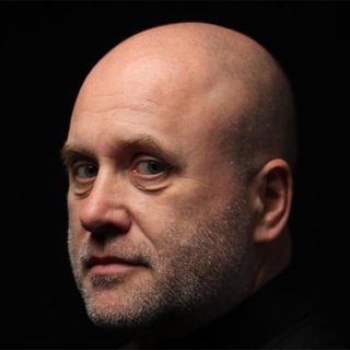 Telegram profile photo for Arno Ostländer