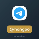 Telegram profile photo for NFT @hongpo 红婆