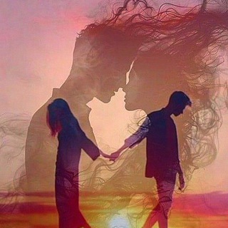 Telegram profile photo for د خـــیــال کــــاروان🥀😔