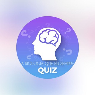 Telegram profile photo for Biologiya quiz online