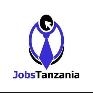 Telegram profile photo for JobsTanzania