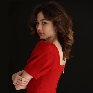 Telegram profile photo for Жанна Роганова