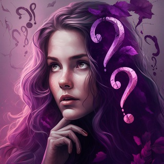 Telegram profile photo for вебкам опросы