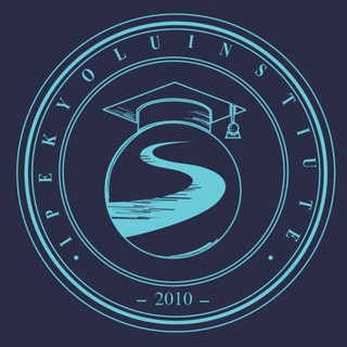 Telegram profile photo for ipek yolu Institute