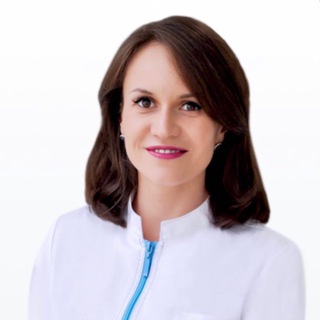 Telegram profile photo for Женское Здоровье с доктором Мешковой