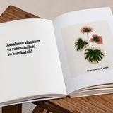 Telegram profile photo for Jonli sahifa - kitoblar ichida...