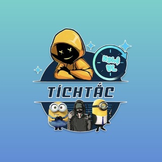Telegram group profile photo for Kushim💥Tích Tắc