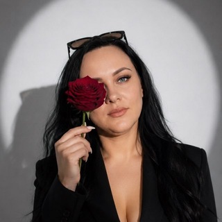 Telegram profile photo for •Алёнка•Путь к 🍋 • Мастер Продаж•