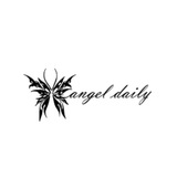 Telegram profile photo for 🌸Dailyartangel🌸