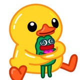 Telegram profile photo for from 0 to 1kk$