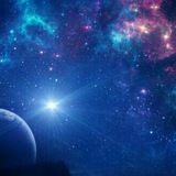 Telegram profile photo for Law of Attraction