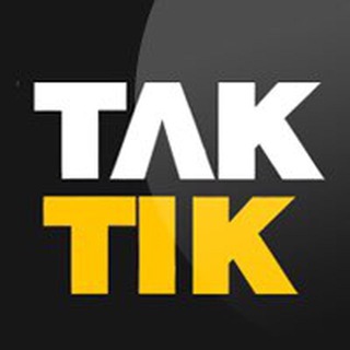 Telegram profile photo for تاک تیک بت Taktik Bet