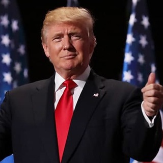 Telegram profile photo for TrumpTeam News 🇺🇸