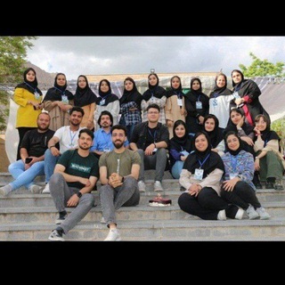 Telegram profile photo for هنرمندان رازی