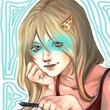 Telegram profile photo for cheeselin!!🧀