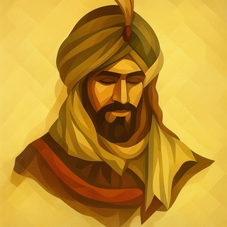 Telegram profile photo for حَلْبَةُ السُّبّاق | علي أيمن الشيخ