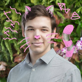 Telegram profile photo for yа-rovikov