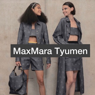 Telegram profile photo for MaxMara Tyumen