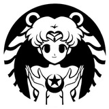 Telegram profile photo for Sailor Moon Announcements