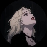 Telegram profile photo for 🥷katyaqwxx🥷