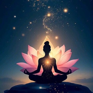 Telegram profile photo for Self Love🧘🏻♀️