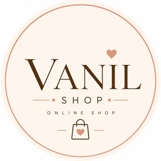 Telegram profile photo for VaniL ShoP✨