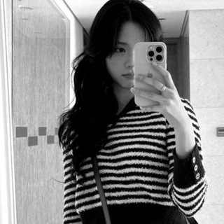 Telegram profile photo for стикеры кпоп #bymonika