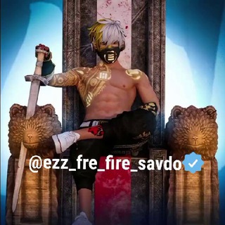 Telegram profile photo for MADARA AKKAUNTLAR SAVDO 🤝
