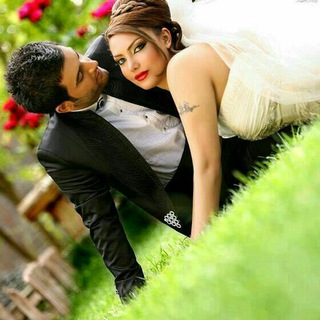 Telegram profile photo for تب عاشقی