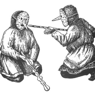 Telegram profile photo for полуарлекин, полумонах