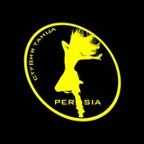 Telegram profile photo for Танцы PERSIA_DANCE