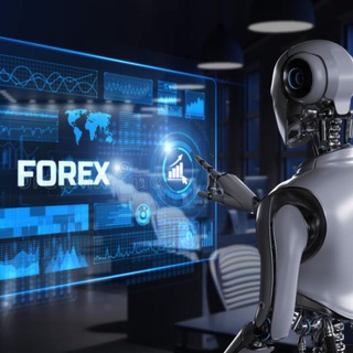 Telegram profile photo for Expert Advisors for Algo Pro Traders