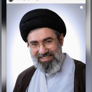 Telegram profile photo for خبر خزر