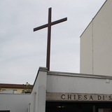 Telegram profile photo for Sant'Andrea parrocchia ZP Barca