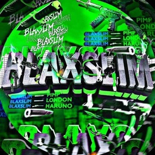 Telegram profile photo for Blax_Slim