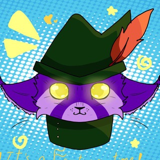 Telegram profile photo for Творения:3