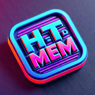 Telegram profile photo for humor trading
