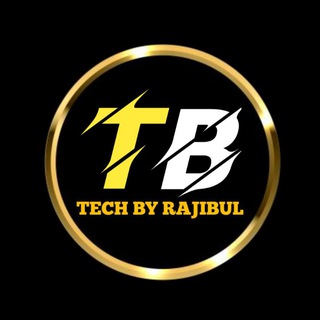 Telegram profile photo for ( Tech By Rajibul ) 微信账户买卖