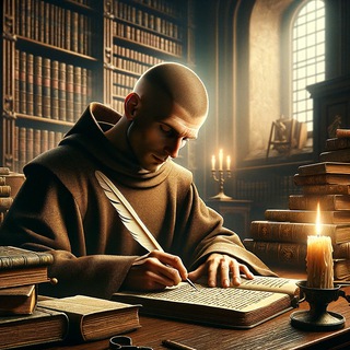 Telegram profile photo for EL ESCUDO CATÓLICO