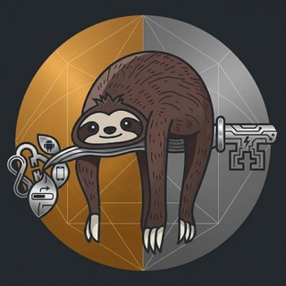 Telegram profile photo for Lazy Login Tool Support