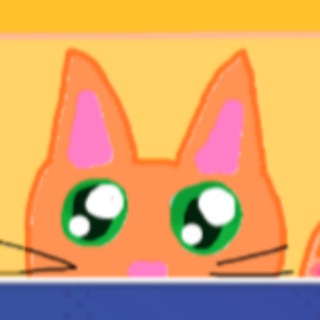 Telegram profile photo for Мяу🐱 |рисунки🥔🍓