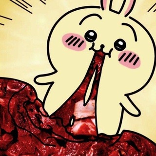 Telegram profile photo for ˆ⩌🐽⩌ˆ