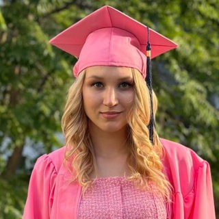Telegram profile photo for Kris&NoN — учеба и работа за границей