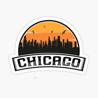 Telegram profile photo for Чикаго LIFE чат For you 🇺🇸🌎🗽
